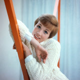Julie Andrews, c.1965-66 Photographic Print
