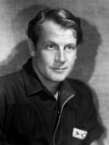 Union Pacific, Joel Mccrea, 1939 Prints