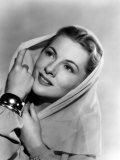 Letter from an Unknown Woman, Joan Fontaine, 1948 Prints