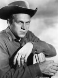 Wanted: Dead or Alive, Steve McQueen, 1958-61 Prints