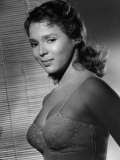 Malaga, Dorothy Dandridge, 1960 Affiches