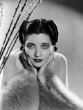 One Way Passage, Kay Francis, 1932 Affiches