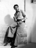 Bordertown, Paul Muni, 1935 Prints
