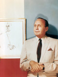 The Jack Benny Program, 1950-1956 Prints