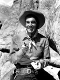 The Nevadan, Randolph Scott, 1950 Prints