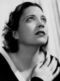 British Agent, Kay Francis, 1934 Prints
