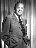 The Jack Benny Program, Jack Benny, 1936-1957 Poster