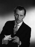 The End of the Affair, Peter Cushing, 1955 写真プリント