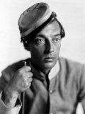 The General, Buster Keaton, 1927 Prints