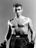 Iron Man, Jeff Chandler, 1951 Prints