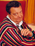 Jackie Gleason Print
