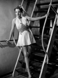 Across the Pacific, Mary Astor, 1942 Prints
