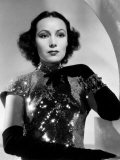Shanghai Deadline, Dolores Del Rio, 1937 Affiches