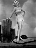 The Stork Club, Betty Hutton, 1945 Prints