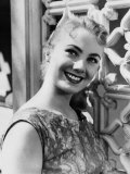 April Love, Shirley Jones, 1957 写真プリント
