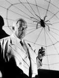 Across the Pacific, Sydney Greenstreet, 1942 Poster