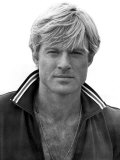 Way We Were, Robert Redford, 1973 Poster