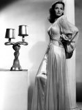 Young Widow, Jane Russell, 1946 Poster