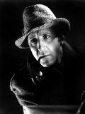 The Pearl of Death, Basil Rathbone, 1944 Poster