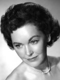The Tall T, Maureen O'Sullivan, 1957 Poster