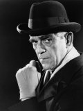 Lured, Boris Karloff, 1947 Poster