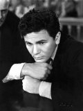 Dust Be My Destiny, John Garfield, 1939 Poster