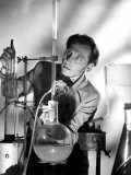 The Curse of Frankenstein, Peter Cushing, 1957 Posters