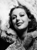 Midnight Mary, Loretta Young, 1933 Print