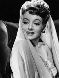 A Thousand and One Nights, Evelyn Keyes, 1945 Print