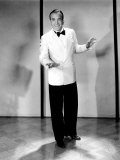 Go into Your Dance, Al Jolson, 1935 Print