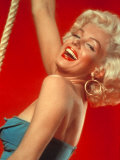 Marilyn Monroe, Mid-1950s Posters