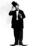 The Red Skelton Show, Red Skelton as Clem Kaddidlehopper, 1951-1971 Print