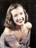 Ella Raines, c.1940s Photo