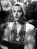 Lady of the Tropics, Hedy Lamarr, 1939 Prints