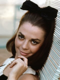 Natalie Wood, 1960s Poster