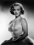All About Eve, Marilyn Monroe, 1950 Photo