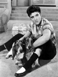 Jailhouse Rock, Elvis Presley, 1957 Affiches