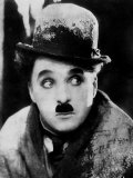 The Gold Rush, Charles Chaplin, 1925 Posters