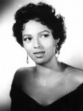 Carmen Jones, Dorothy Dandridge, 1954 Affiches