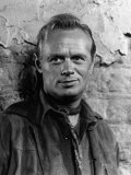 Backlash, Richard Widmark, 1956 写真プリント