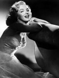 All About Eve, Marilyn Monroe, 1950 Posters