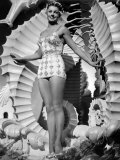 Bathing Beauty, Esther Williams, 1944 Plakater
