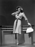 Six Lessons from Madame La Zonga, Lupe Velez, 1941 Prints