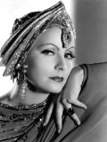 Mata Hari, Greta Garbo, 1931 Posters