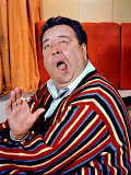 Jackie Gleason, 1950s Prints