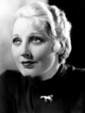 Deception, Thelma Todd, 1932 Póster