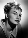 The Three Faces of Eve, Joanne Woodward, 1957 Poster