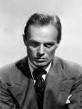 The Street with No Name, Richard Widmark, 1948 Poster