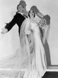 Many Happy Returns, George Burns, Gracie Allen, 1934 Poster