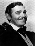 Gone with the Wind, Clark Gable, 1939 Poster